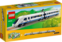 LEGO Creator - High-Speed Train (40518) Building Toy LOW STOCK