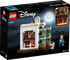 LEGO Disney - Mini Disney The Haunted Mansion (40521) Building Toy LAST ONE!