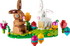 LEGO Exclusives - Easter Rabbits Display (40523) Exclusive Building Toy LAST ONE!