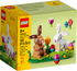 LEGO Exclusives - Easter Rabbits Display (40523) Exclusive Building Toy LAST ONE!