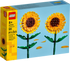 LEGO Sunflowers (40524) Exclusive Building Toy LOW STOCK