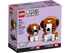 LEGO BrickHeadz: Pets - Puppy and St. Bernard Retired Building Toy (40543)