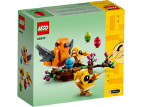 LEGO Creator - Bird's Nest (40639) Building Toy LOW STOCK