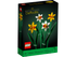 LEGO Icons - Botanical Collection - Daffodils Building Toy (40646) LOW STOCK