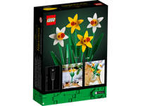 LEGO Icons - Botanical Collection - Daffodils Building Toy (40646) LOW STOCK