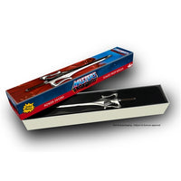 Factory Entertainment - Masters of the Universe - Power Sword Scaled Prop Replica