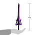 Factory Entertainment - Masters of the Universe - Skeletor Sword Scaled Prop Replica