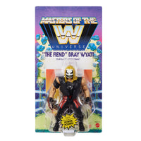 Masters of the WWE Universe - The Fiend Bray Wyatt Action Figure (GND85) LAST ONE!