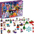 LEGO Friends - Christmas 2019 24-Gift Advent Calendar (41382) LOW STOCK