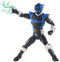 Power Rangers Lightning Collection - In Space Psycho Blue Ranger Exclusive Action Figure (E6483) LAST ONE!