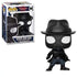 Funko Pop! Marvel - Spider-Man Into the Spiderverse #406 - Spider-Man Noir Vinyl Figure