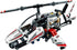 LEGO Technic 2-in-1 - Ultralight Helicopter (42057) Retired Building Toy LAST ONE!