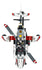 LEGO Technic 2-in-1 - Ultralight Helicopter (42057) Retired Building Toy LAST ONE!