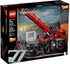 LEGO Technic - Rough Terrain Crane with Power Functions (42082) 2-in-1 Building Toy