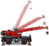 LEGO Technic - Rough Terrain Crane with Power Functions (42082) 2-in-1 Building Toy