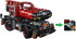 LEGO Technic - Rough Terrain Crane with Power Functions (42082) 2-in-1 Building Toy