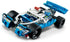 LEGO Technic - Police Pursuit (42091) Retired Building Toy LOW STOCK