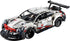 LEGO Technic - Porsche 911 RSR Racing Car (42096) Building Toy LOW STOCK