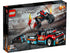 LEGO Technic - Stunt Show Truck & Bike (42106) Building Toy LAST ONE!