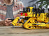 LEGO Technic App-Controlled Cat D11 Bulldozer (42131) Building Set