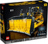 LEGO Technic App-Controlled Cat D11 Bulldozer (42131) Building Set