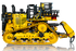 LEGO Technic App-Controlled Cat D11 Bulldozer (42131) Building Set