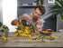 LEGO Technic App-Controlled Cat D11 Bulldozer (42131) Building Set