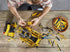 LEGO Technic App-Controlled Cat D11 Bulldozer (42131) Building Set