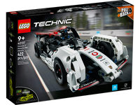 LEGO Technic (42137) Formula E Porsche 99X Electric Building Toy LOW STOCK