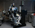 NECA - RoboCop (Movie) Ultimate Battle Damaged RoboCop with Chair Action Figure Set (42142) LOW STOCK