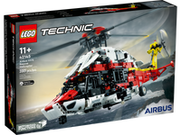 LEGO Technic Airbus H175 Rescue Helicopter (42145) Building Toy LOW STOCK