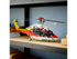 LEGO Technic Airbus H175 Rescue Helicopter (42145) Building Toy LOW STOCK