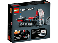 LEGO Technic - Snow Groomer (42148) Building Toy LOW STOCK