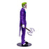 DC Multiverse - Batman: Death of the Family - The Joker (Gold Label) Action Figure (15232) LOW STOCK