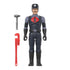 Super7 ReAction Figures - G.I. Joe - Snakeling Cobra Recruit (Mustache - Tan) Action Figure (82000) LOW STOCK