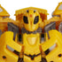 Transformers: Studio Series #49 - Transformers 2007 Movie - Deluxe Class Bumblebee Figure (E7195)