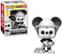 Funko Pop! Disney: Mickey 90 Years -Firefighter Mickey (427) Vinyl Figure (32185) LAST ONE!