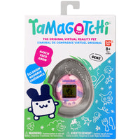 Bandai - The Original Tamagotchi (Gen 2) Dreamy Portable Electronic Game (42924)
