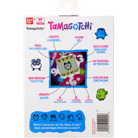 Bandai - The Original Tamagotchi (Gen 1) Mametchi Comic Book Portable Electronic Game (42925) LAST ONE!