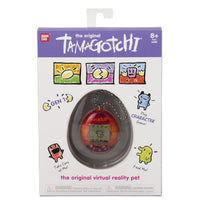 Bandai - Original Tamagotchi - Gen 1 - Play Character Game - Sunset Electronic Toy (42865/42946) LAST ONE!