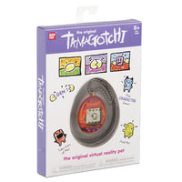 Bandai - Original Tamagotchi - Gen 1 - Play Character Game - Sunset Electronic Toy (42865/42946) LAST ONE!