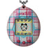 Bandai - The Original Tamagotchi (Gen 1) Plaid Portable Electronic Game (42874 / 42949) LOW STOCK