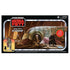 Star Wars: The Vintage Collection  - Star Wars: The Book of Boba Fett - Boba Fett's Starship Playset (F5862) LOW STOCK