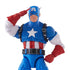 Marvel Legends: Retro Collection - 20th Anniversary Series 1 - Captain America Action Figure (F3439) LOW STOCK
