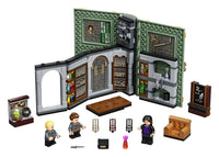 LEGO Harry Potter - Hogwarts Moment: Potions Class (76383) Building Toy LAST ONE!