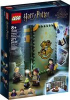 LEGO Harry Potter - Hogwarts Moment: Potions Class (76383) Building Toy LAST ONE!