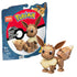 Mega Construx Pokémon - Build & Show Eevee (HDL84) Building Set LOW STOCK