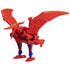 Transformers - Buzzworthy Bumblebee - Deluxe Evil Predacon Terrorsaur Exclusive Action Figure (F4105) LOW STOCK