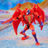 Transformers - Buzzworthy Bumblebee - Deluxe Evil Predacon Terrorsaur Exclusive Action Figure (F4105) LOW STOCK