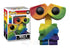 Funko Pop! Disney #45 - Wall-E (Pride) Vinyl Figure (56980) LOW STOCK